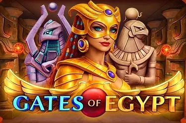 Gates of Egypt
