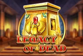 Legacy of Dead