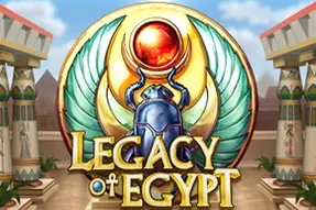Legacy of Egypt