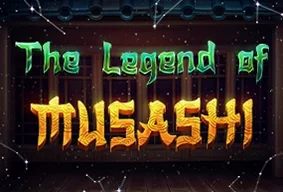 The Legend of Musashi