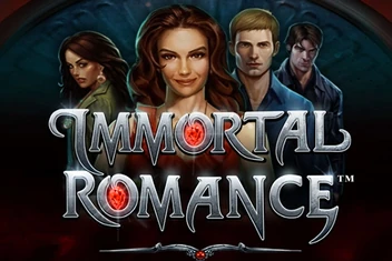 Immortal Romance