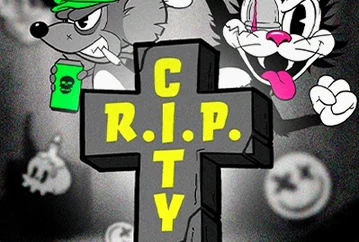 RIP City