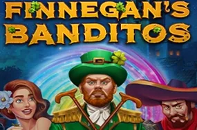 Finnegan's Banditos
