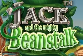 Jack and the mighty Beanstalk