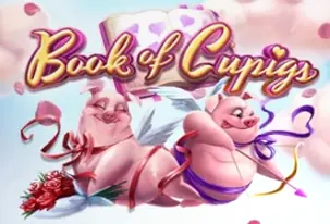 Book of Cupigs