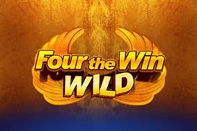 Four the Win Wild