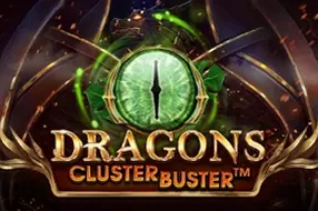 Dragons Clusterbuster