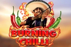 Burning Chilli