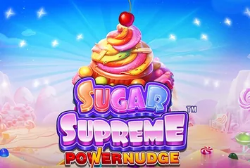 Sugar Supreme Powernudge