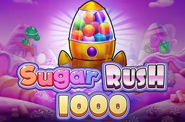 Sugar Rush 1000