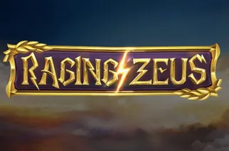 Raging Zeus