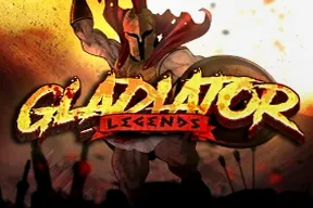 Gladiator Legends