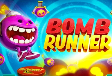 Bomb Runner