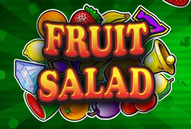 Fruit Salad