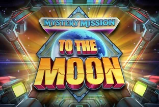 Mystery Mission To The Moon