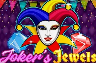 Joker's Jewels