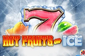 Hot Fruits on Ice