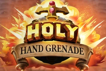 Holy Hand Grenade