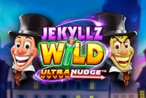 Jekyllz Wild Ultranudge