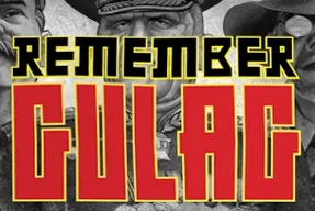 Remember Gulag