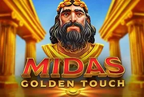 Midas Golden Touch