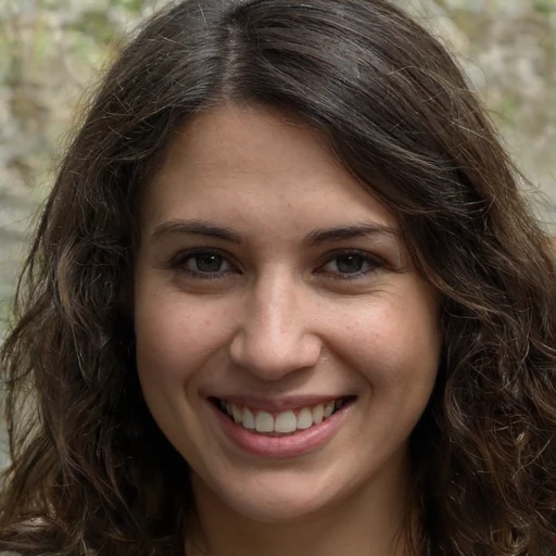 Carolin P.