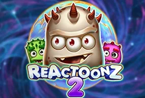 Reactoonz 2