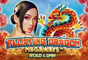 Floating Dragon Megaways