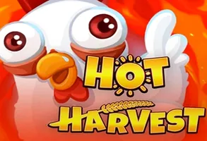 Hot Harvest