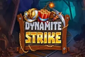Dynamite Strike