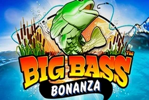 Big Bass Bonanza