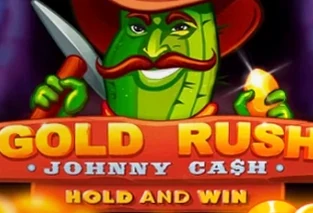 Gold Rush with Johnny Cash