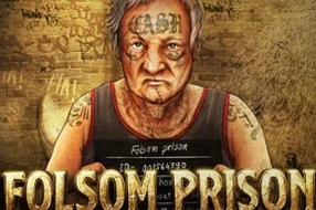 Folsom Prison