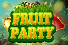 Fruit Party