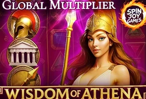 Wisdom of Athena