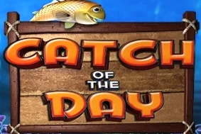 Catch Of The Day